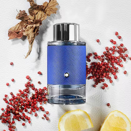 Explorer Ultra Blue Eau de Parfum Spray