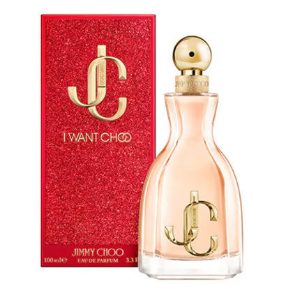 I Want Choo Eau de Parfum Spray