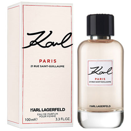 Paris Eau de Parfum Spray