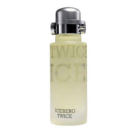Twice Iceberg Eau de Toilette Spray