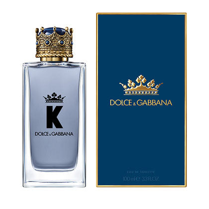 K by Dolce&Gabbana Eau de Toilette Spray