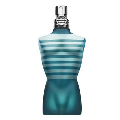 Le Male Eau de Toilette Spray