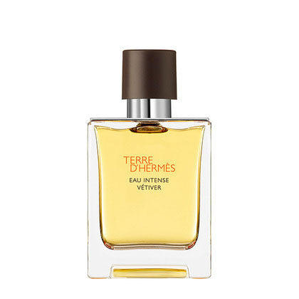 Terre d'Hermès Eau Intense Vétiver Eau de Parfum Spray