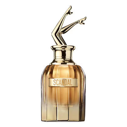Scandal Absolu Eau de Parfum Refillable Spray