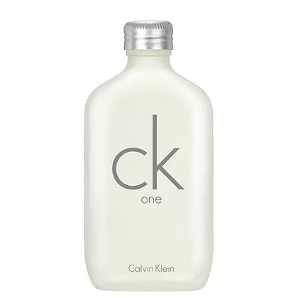 CK ONE Eau de Toilette Spray