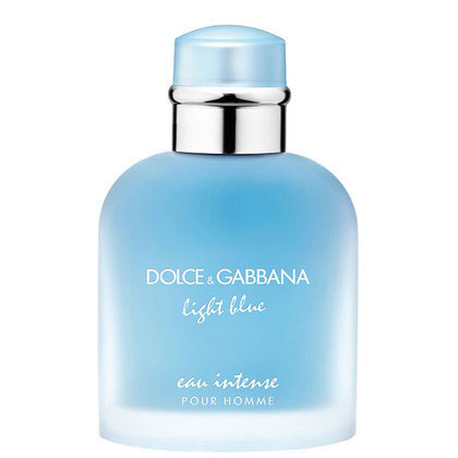 Light Blue Eau Intense Pour Homme Eau de Parfum Spray