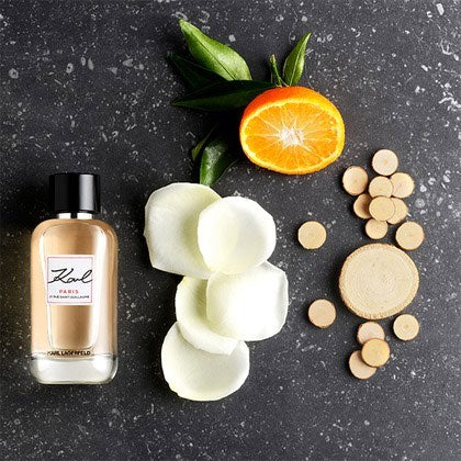 Paris Eau de Parfum Spray