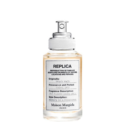 Beach Walk Eau de Toilette Spray