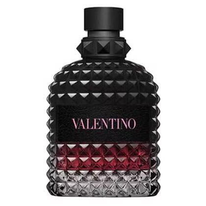 Born In Roma Uomo Intense Eau de Parfum Spray