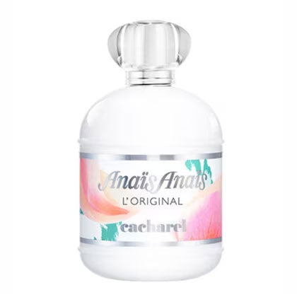 Anais Anais Eau de Toilette Spray