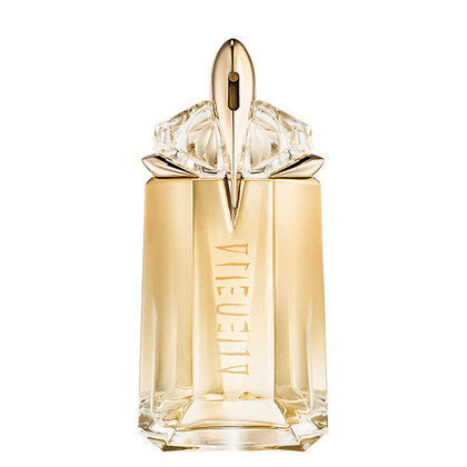 Alien Goddess Eau de Parfum Refillable Spray