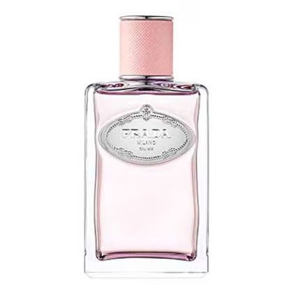 Les Infusion Rose Eau de Parfum Spray