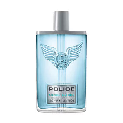 Silver Allure Eau de Toilette Spray