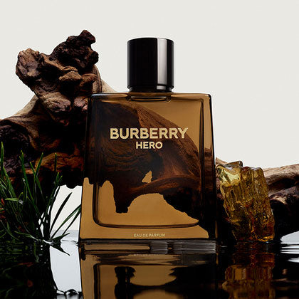 Hero Eau de Parfum Spray
