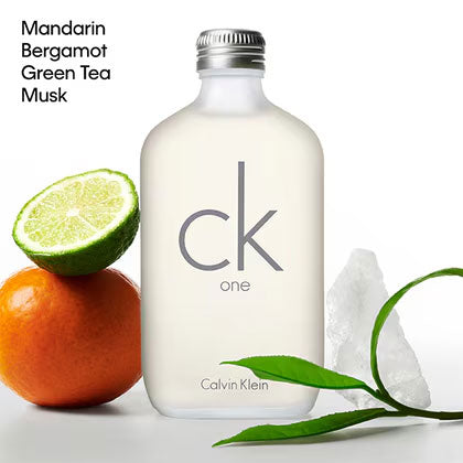 CK ONE Eau de Toilette Spray