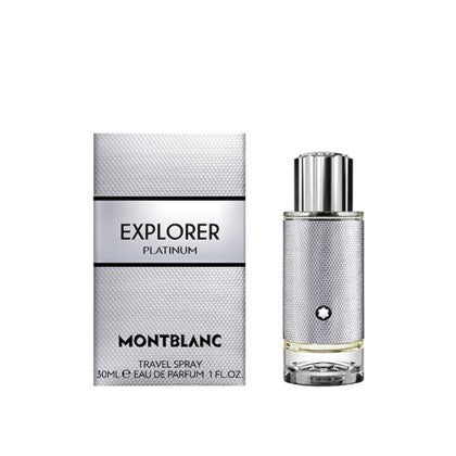 Explorer Platinum Eau de Parfum Spray