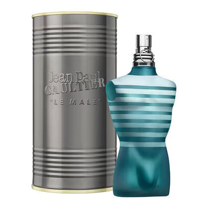 Le Male Eau de Toilette Spray