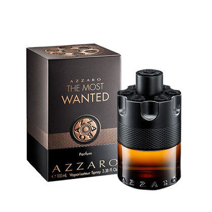 The Most Wanted Parfum Spray