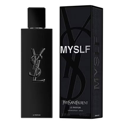 MYSLF Le Parfum Parfum Spray