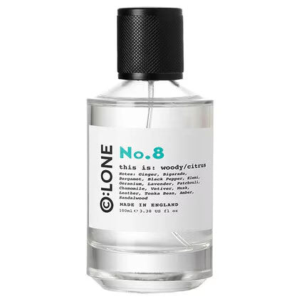 No.8 Woody Citrus Eau de Parfum Spray