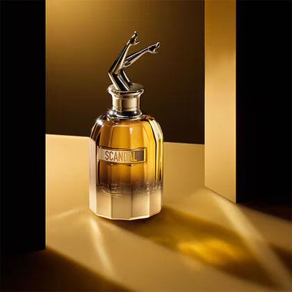 Scandal Absolu Eau de Parfum Refillable Spray