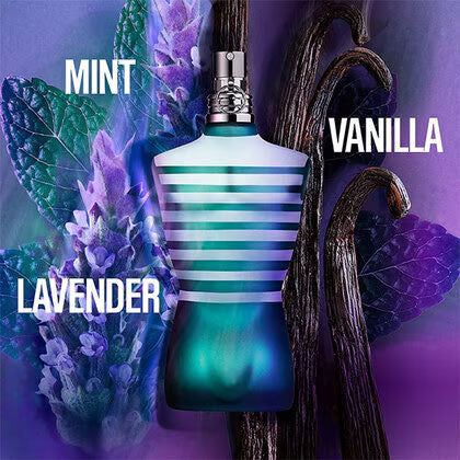 Le Male Eau de Toilette Spray