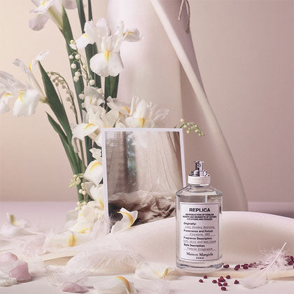 Lazy Sunday Morning Eau de Toilette Refillable Spray