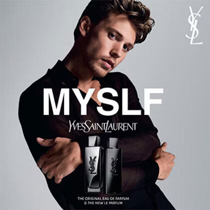 MYSLF Le Parfum Parfum Spray