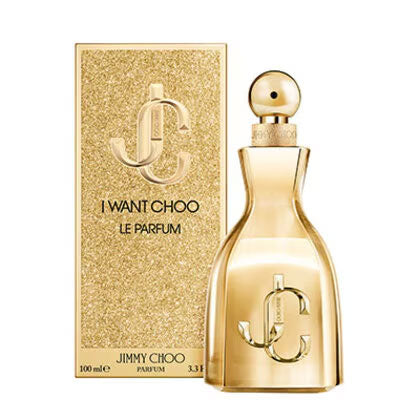 I Want Choo Le Parfum Parfum Spray