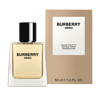 Hero Eau de Toilette Spray