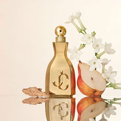 I Want Choo Le Parfum Parfum Spray