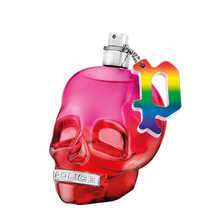 To Be Free To Love Eau de Parfum Spray