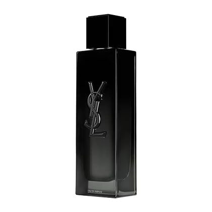 MYSLF Eau de Parfum Refillable Spray