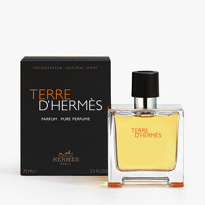 Terre d'Hermès Parfum Spray