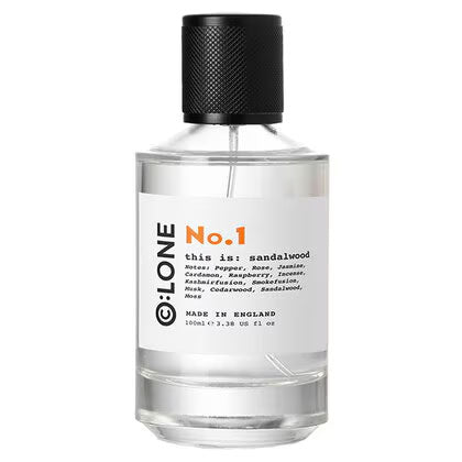 No.1 Sandalwood Eau de Parfum Spray