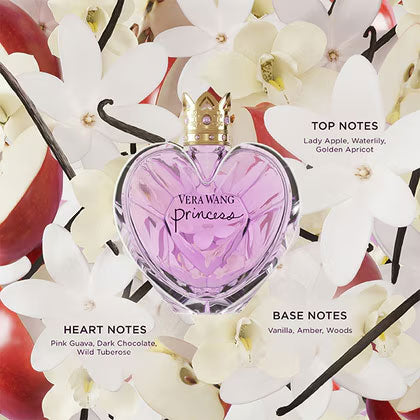 Princess Eau de Toilette Spray