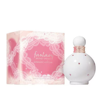 Fantasy Intimate Eau de Parfum Spray