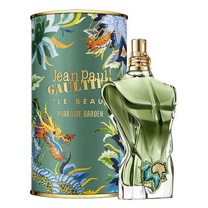 Le Beau Paradise Garden Eau de Parfum Spray