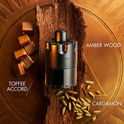 The Most Wanted Intense Eau de Parfum Spray