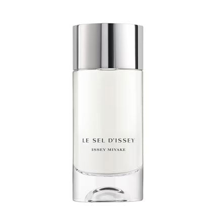 Le Sel d'Issey Eau de Toilette Refillable Spray