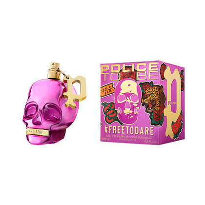 Free To Dare Womens Eau de Parfum Spray