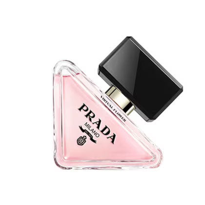 Paradoxe Virtual Flower Eau de Parfum Refillable Spray