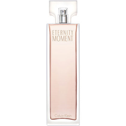 Eternity Moment Eau de Parfum Spray