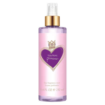 Princess Body Spray