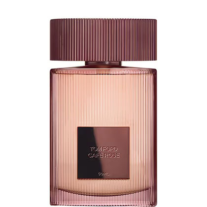 Café Rose Eau de Parfum Spray