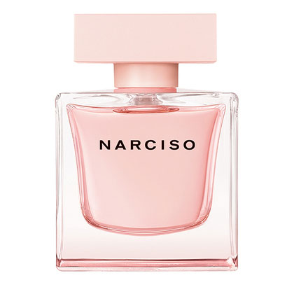 Cristal Eau de Parfum Spray