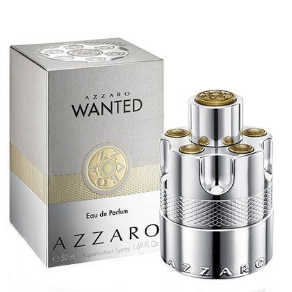 Wanted Eau de Parfum Spray
