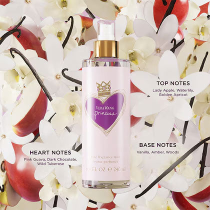 Princess Body Spray