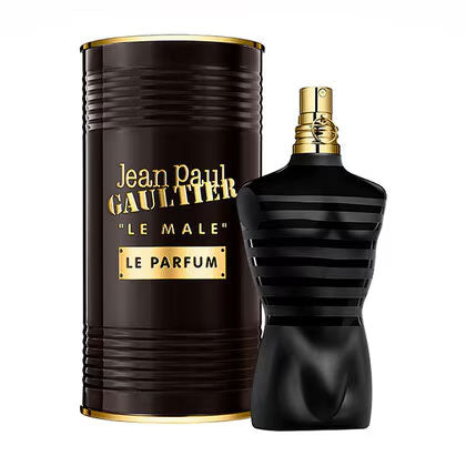 Le Male Le Parfum Eau de Parfum Spray