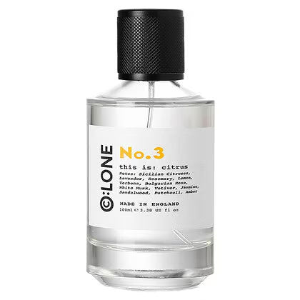 No.3 Citrus Eau de Parfum Spray
